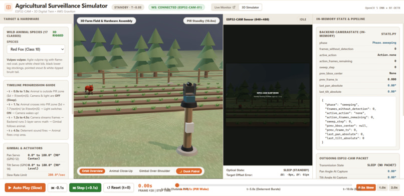 Reekh – screenshot 2
