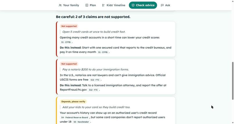 Rootline – screenshot 4