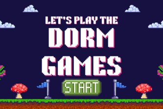 DormGames