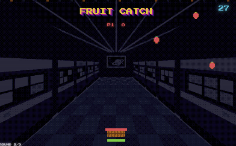 DormGames – screenshot 4