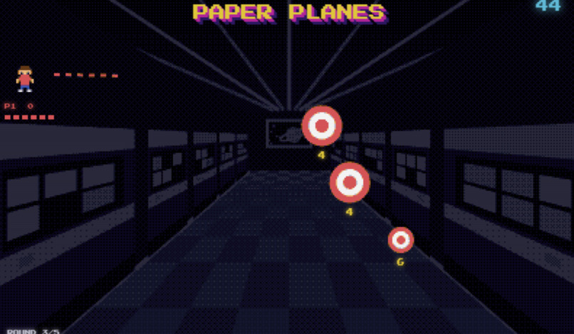 DormGames – screenshot 6