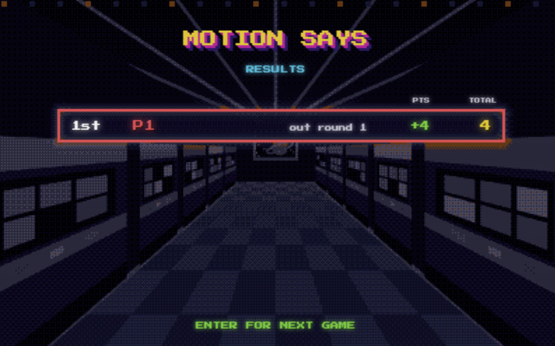 DormGames – screenshot 7