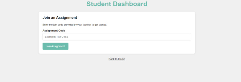 TBYF Writing Assistant – screenshot 2