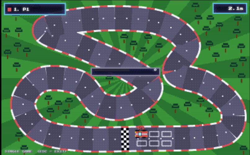 DormGames – screenshot 5