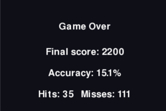 BeatForge