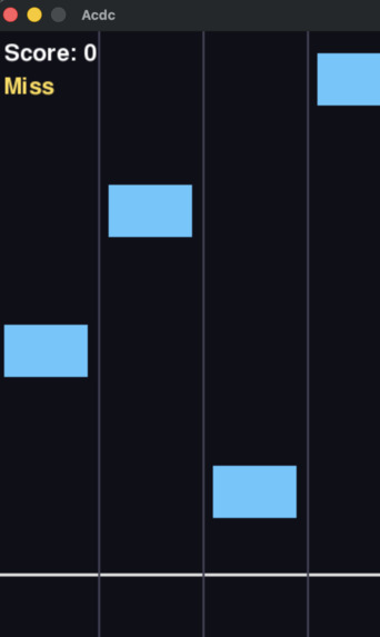 BeatForge – screenshot 3