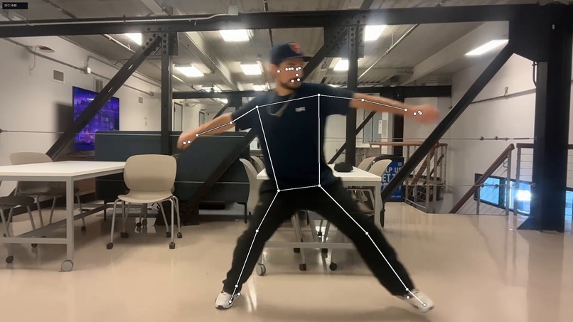 Kinetech AI – screenshot 4