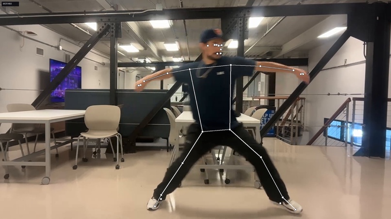 Kinetech AI – screenshot 5