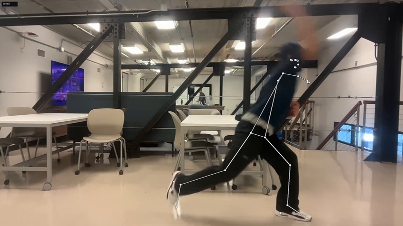 Kinetech AI – screenshot 8