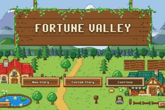 Fortune Valley