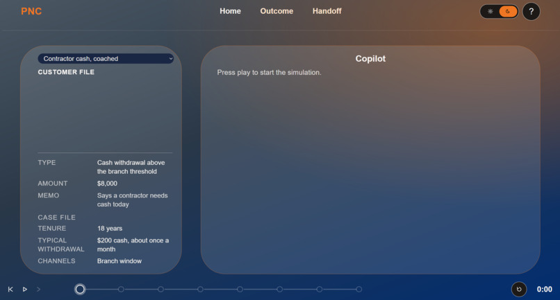 Tellr – screenshot 4