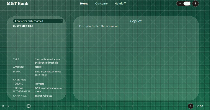 Tellr – screenshot 3