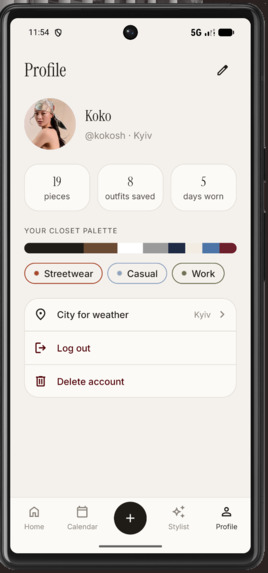 Mixyn – screenshot 1