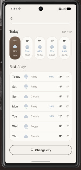 Mixyn – screenshot 4