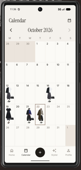 Mixyn – screenshot 5