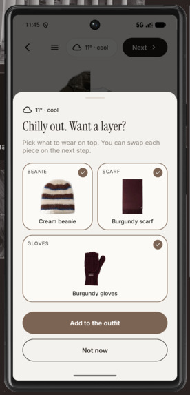 Mixyn – screenshot 6