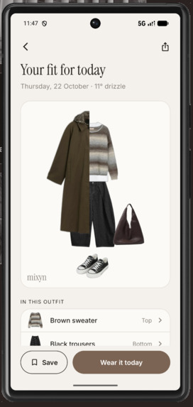 Mixyn – screenshot 9