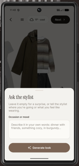 Mixyn – screenshot 10
