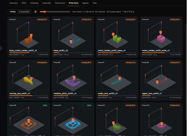 Wright – screenshot 3
