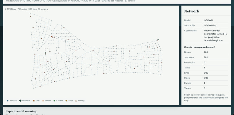 Ripple – screenshot 2