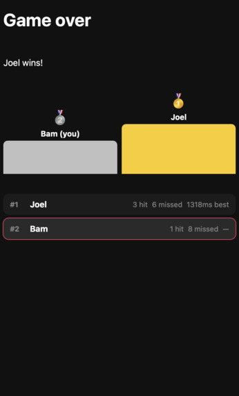 Shake Down – screenshot 4