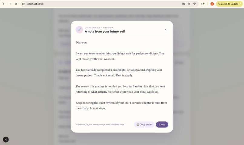 Kokoro – screenshot 4