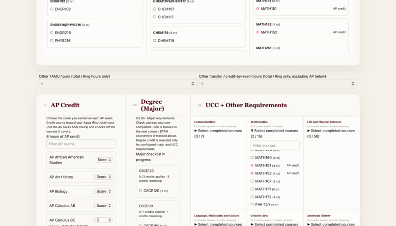 Aggineer DO – screenshot 2