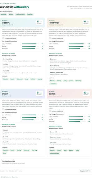 Relocation Scout – screenshot 6