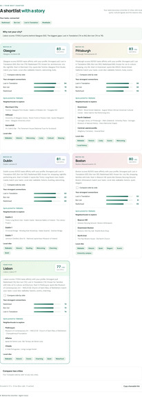 Relocation Scout – screenshot 7