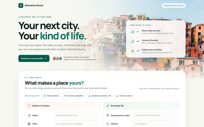 Relocation Scout – screenshot 9