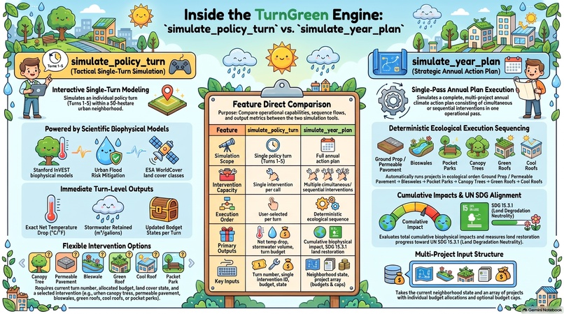 Turn Green – screenshot 2