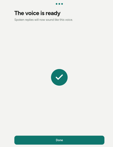 Cadence – screenshot 4