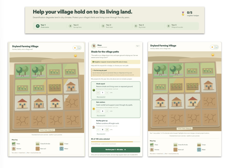 Turn Green – screenshot 3