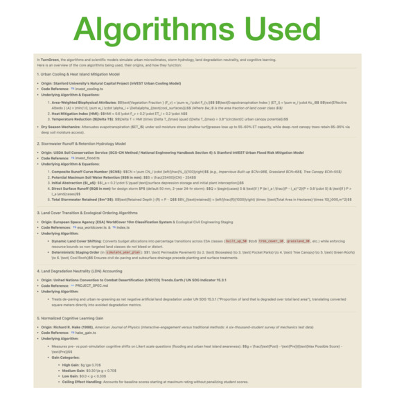 Turn Green – screenshot 5