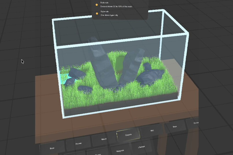 Scape Planner – screenshot 1