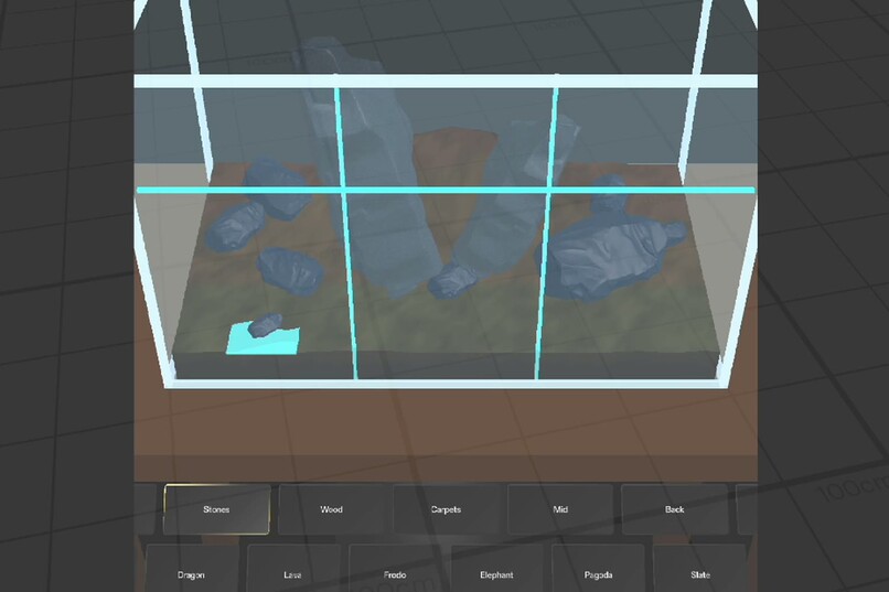 Scape Planner – screenshot 3