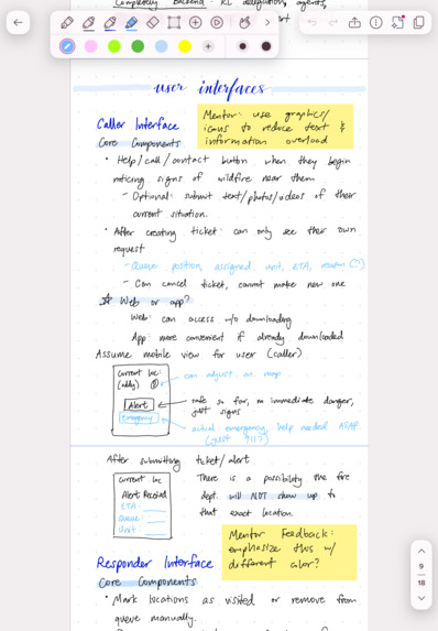ResQueue – screenshot 6