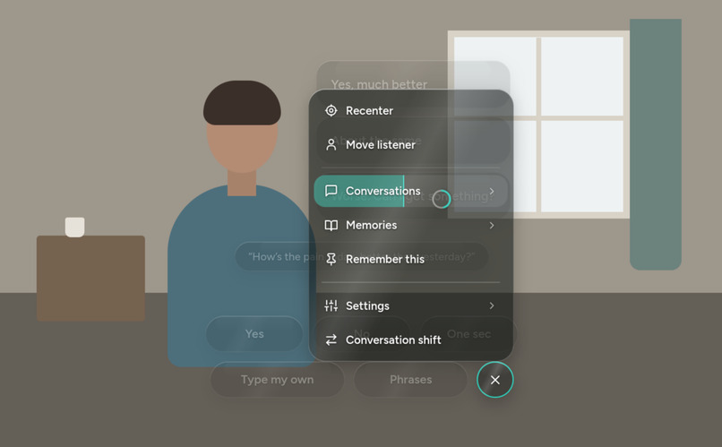 Cadence – screenshot 8