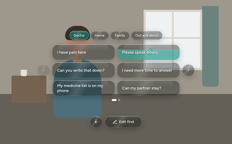 Cadence – screenshot 9