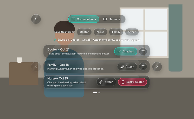 Cadence – screenshot 10
