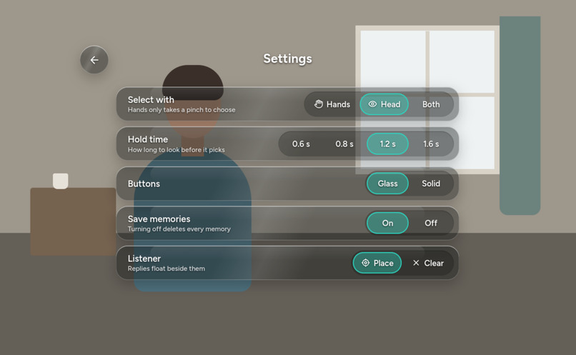 Cadence – screenshot 12