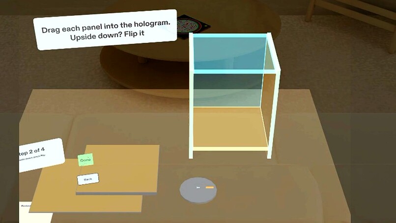 ScrewSense – screenshot 6
