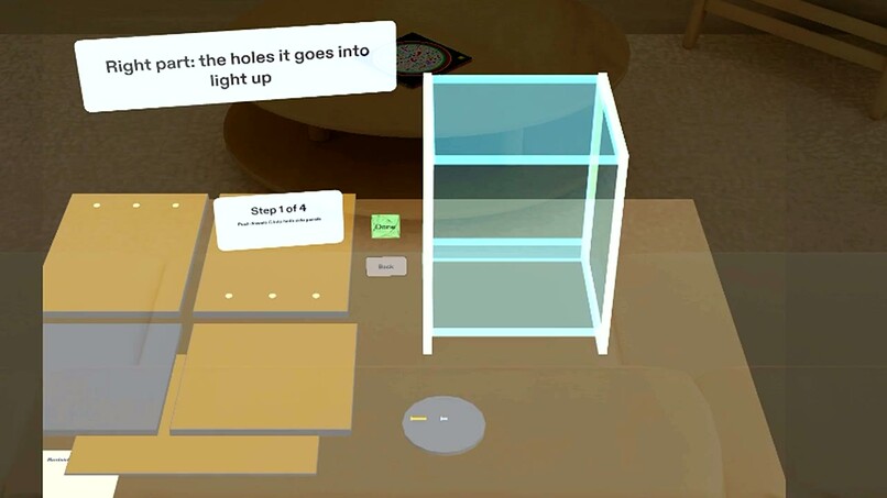 ScrewSense – screenshot 5