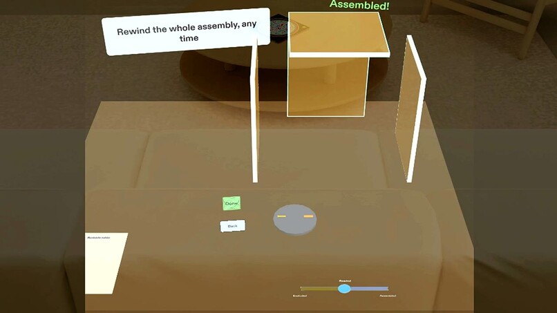 ScrewSense – screenshot 7