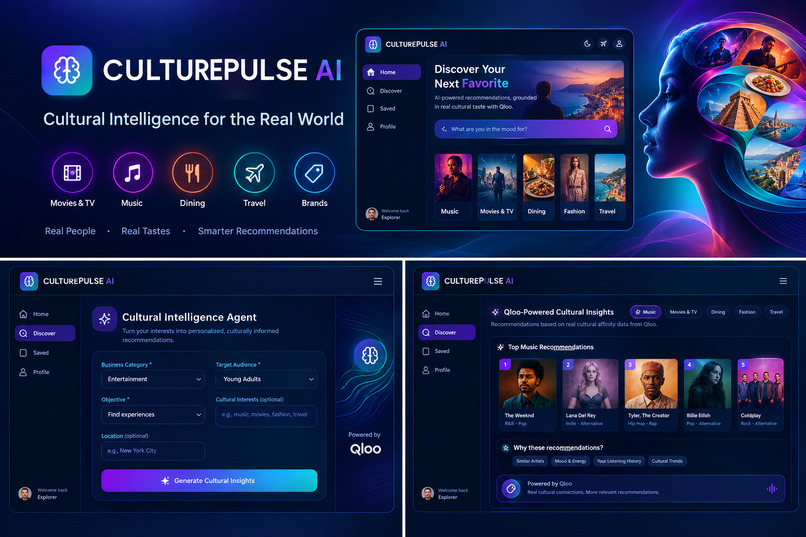 CULTUREPULSE AI – screenshot 4