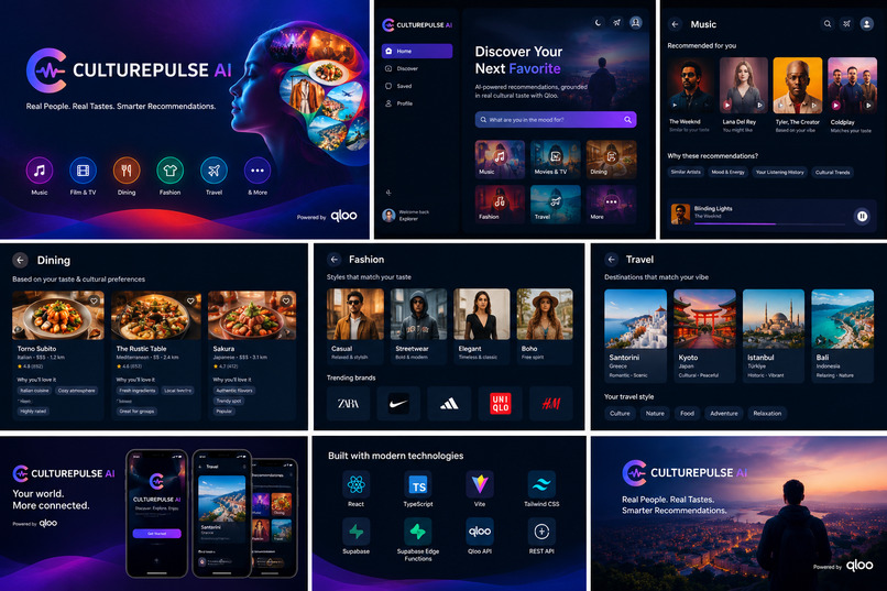 CULTUREPULSE AI – screenshot 5