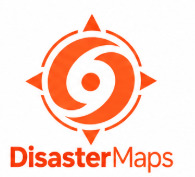 DisasterMaps – screenshot 2