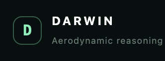 Darwin - Agentic Evolution Meets CAD – screenshot 1