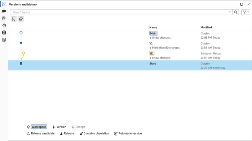Tire Assister – screenshot 1