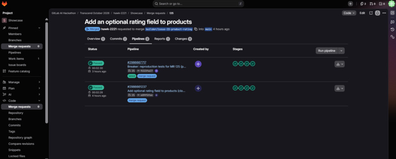Hold Water for READMEs – screenshot 5